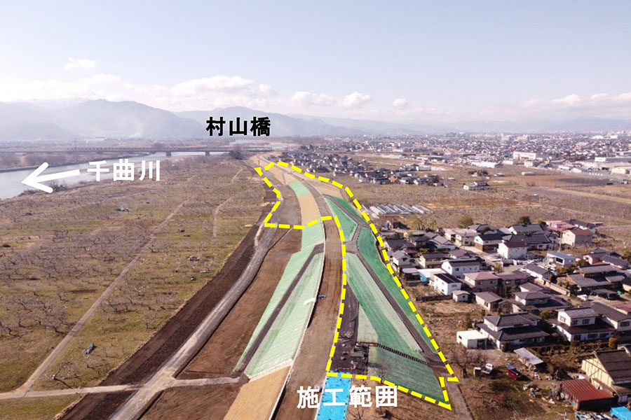 令和7年3月撮影