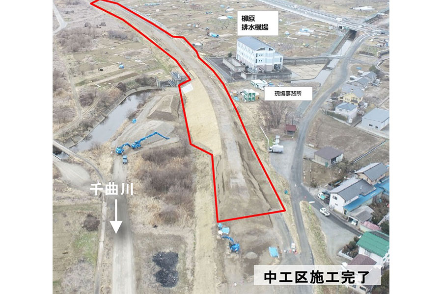 令和7年3月撮影