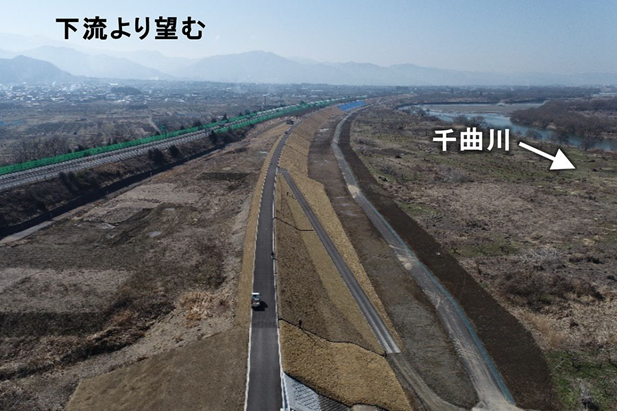 令和7年3月撮影