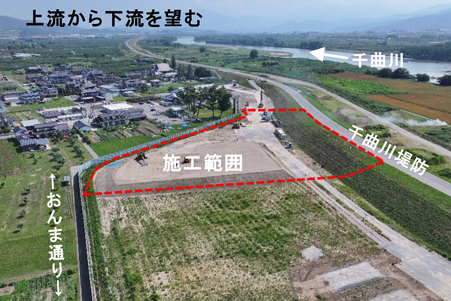 令和7年6月撮影