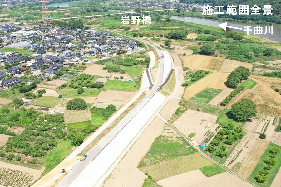 令和7年7月撮影