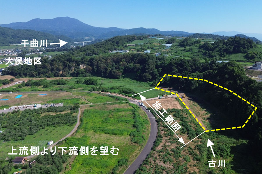 令和7年7月撮影