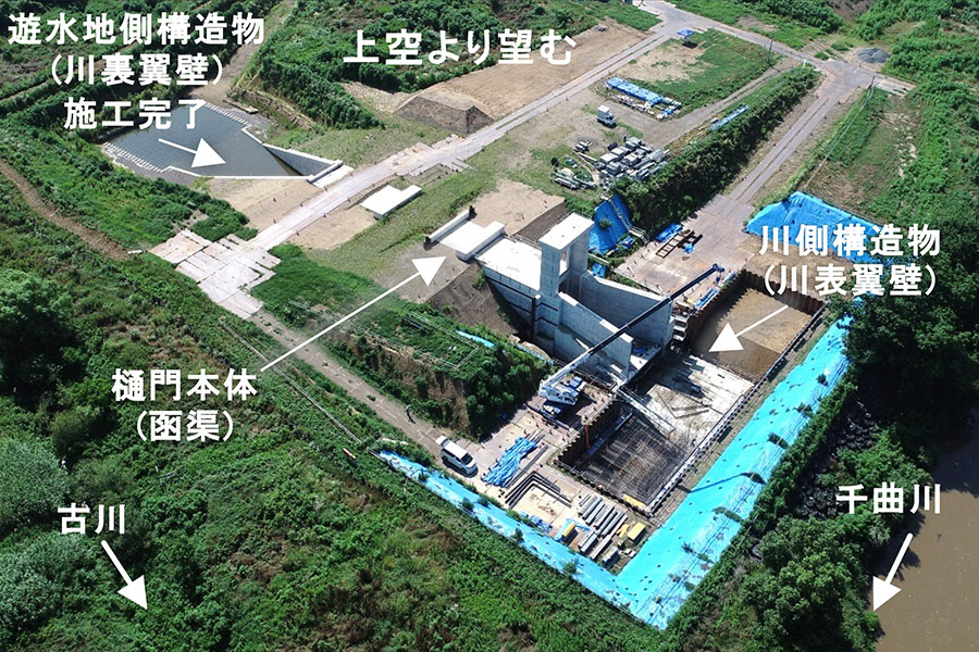 令和7年7月撮影