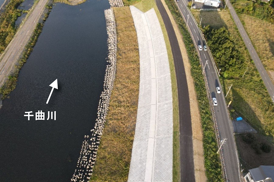 令和7年9月撮影