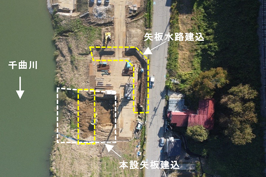 令和7年10月撮影
