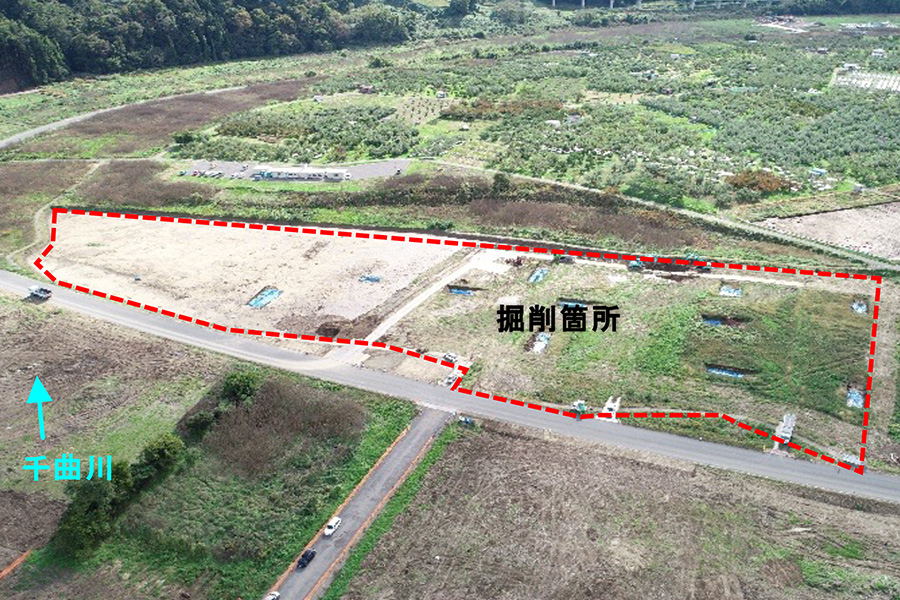 令和7年10月撮影