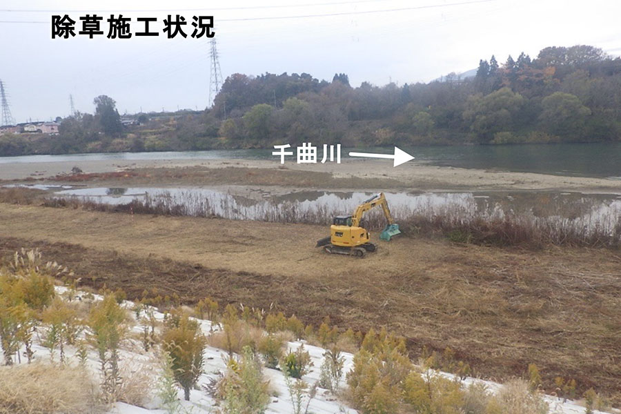 令和7年11月撮影