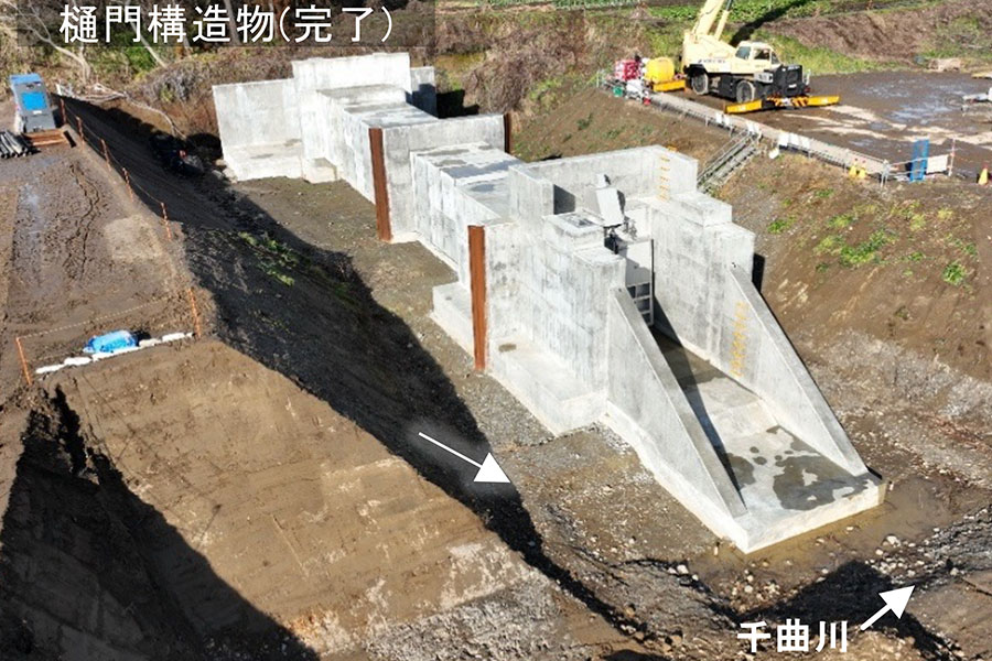 令和7年12月撮影