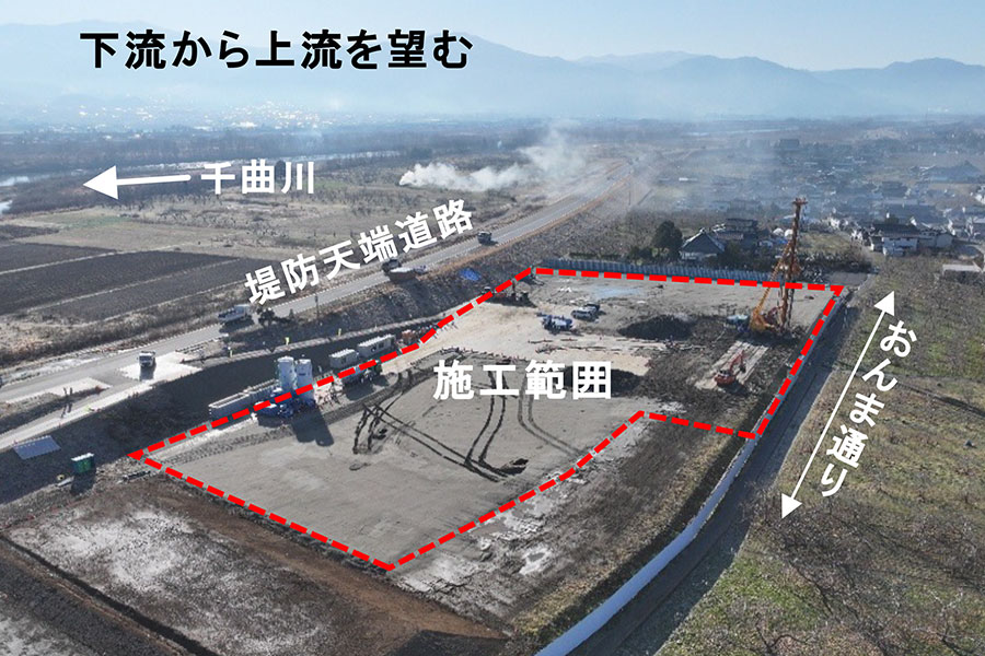 令和7年12月撮影