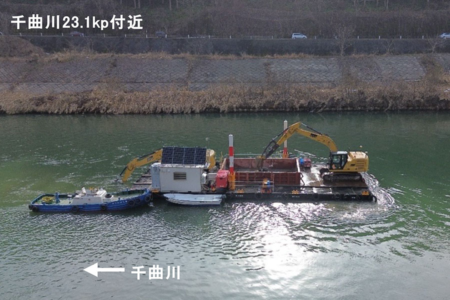 令和7年12月撮影