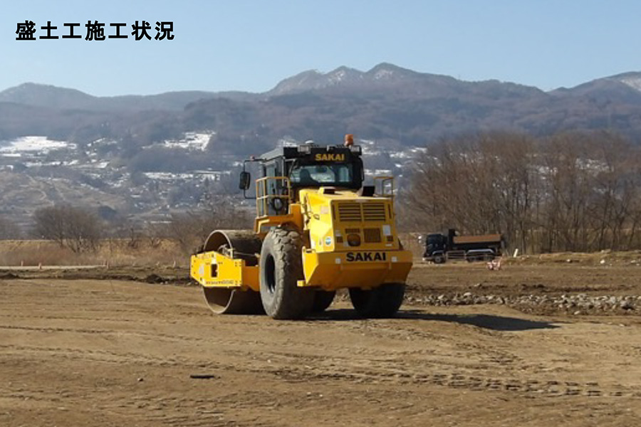 令和8年2月撮影