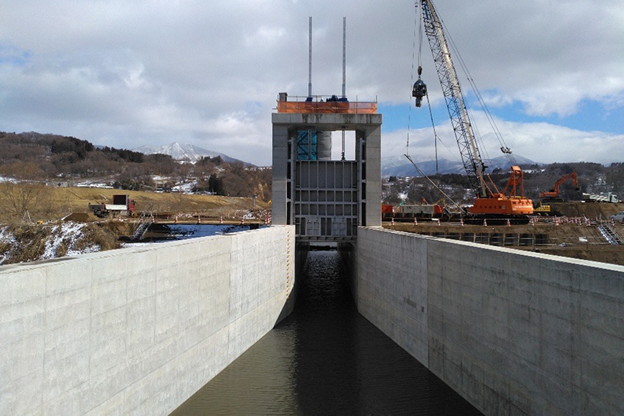 令和8年2月撮影