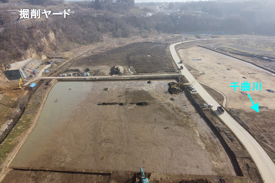 令和8年2月撮影