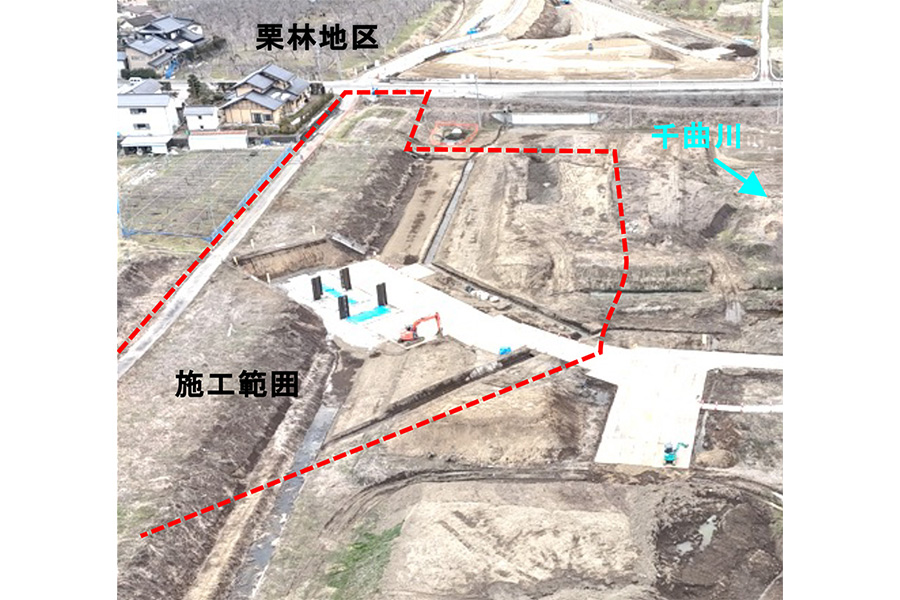 令和8年2月撮影
