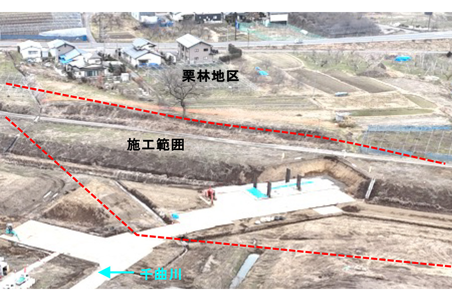令和8年2月撮影