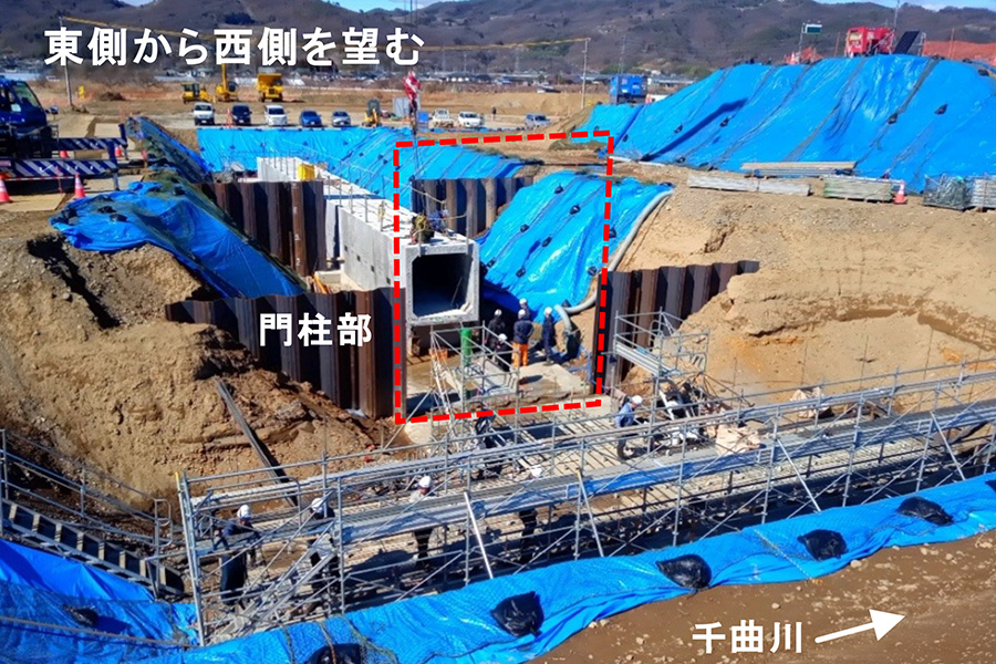 令和8年2月撮影