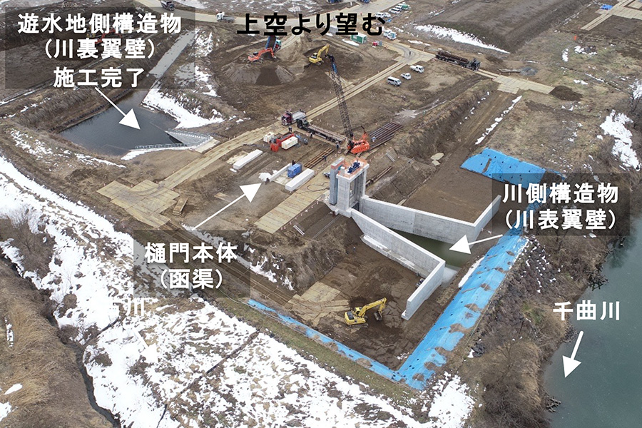 令和8年2月撮影