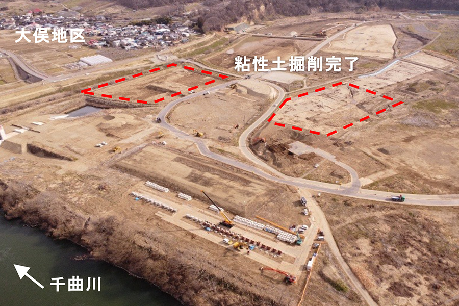 令和8年3月撮影