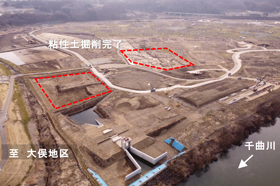 令和8年3月撮影