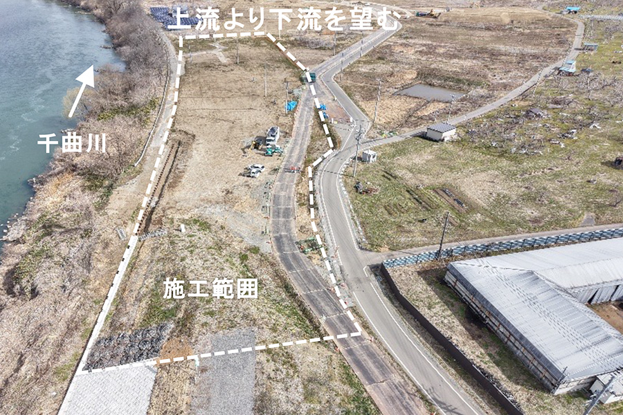 令和8年3月撮影