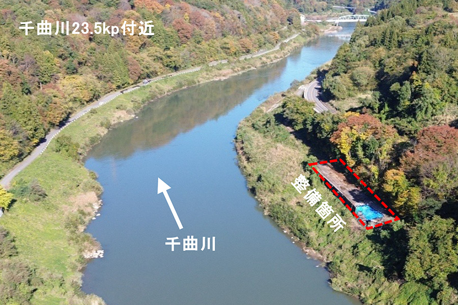 令和8年3月撮影