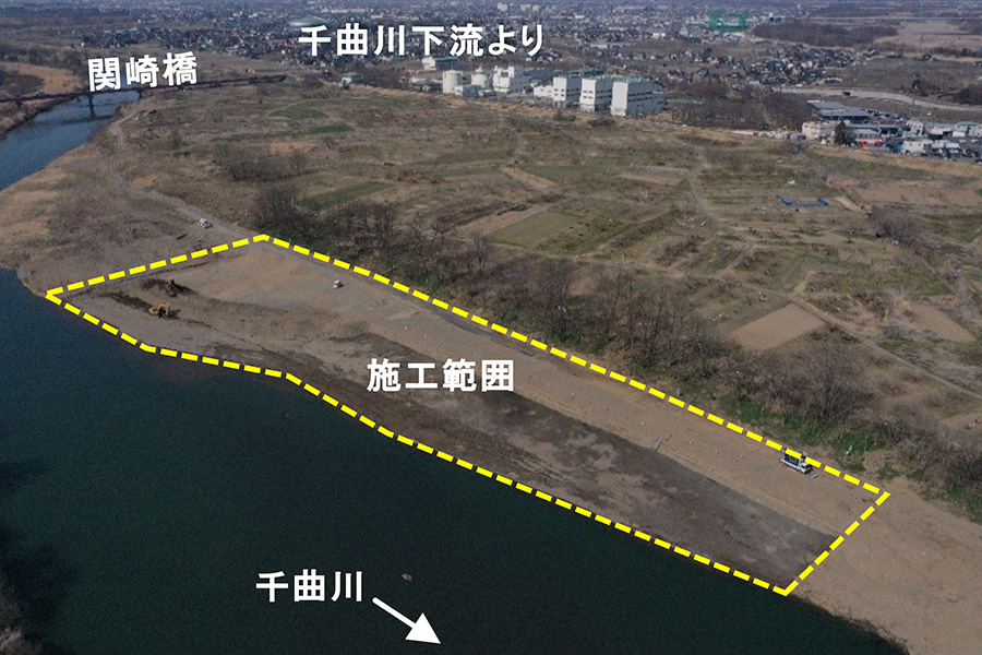 令和8年3月撮影