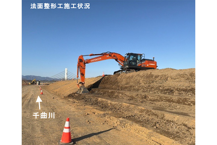 令和8年3月撮影
