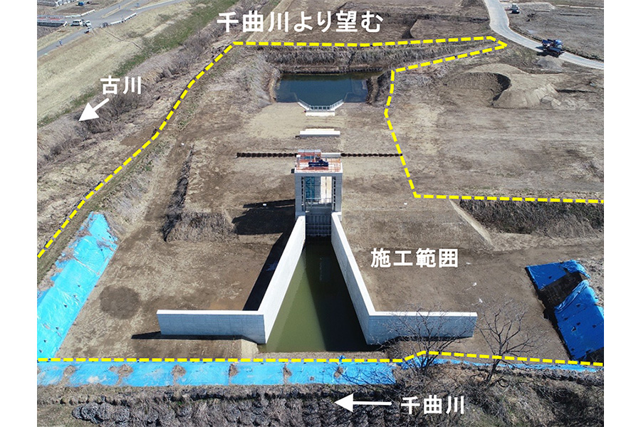 令和8年3月撮影