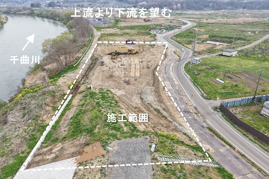 令和8年4月撮影