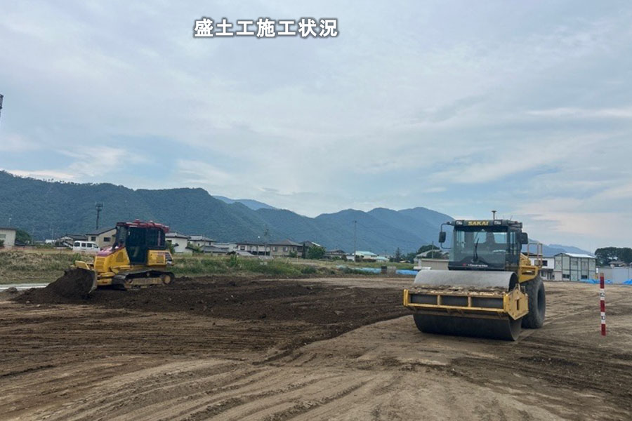 令和8年5月撮影
