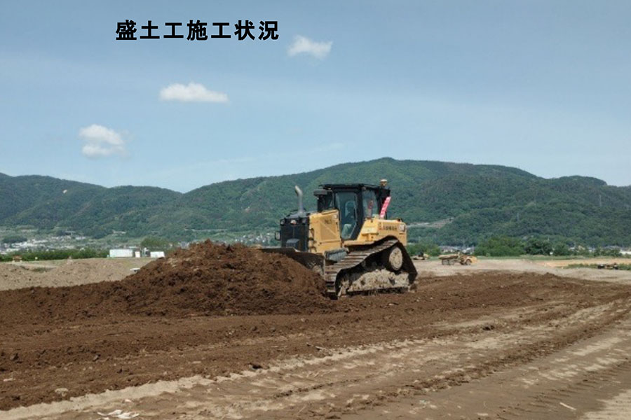 令和8年5月撮影