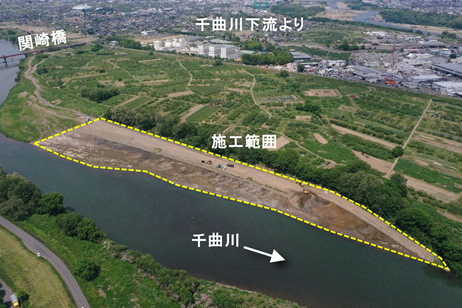 令和8年5月撮影