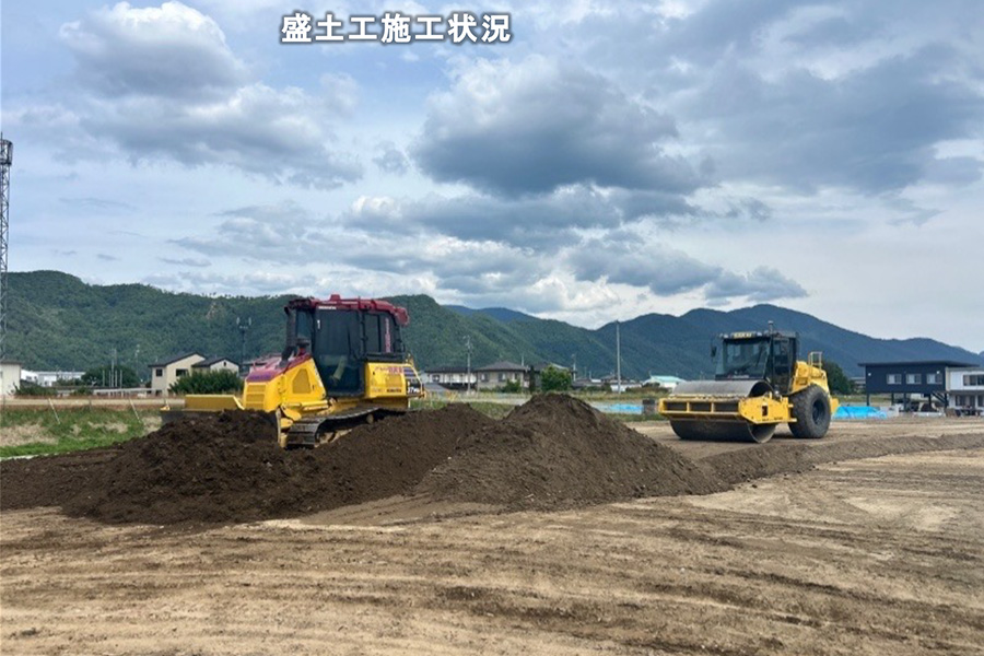 令和8年6月撮影
