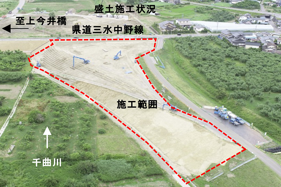 令和8年6月撮影