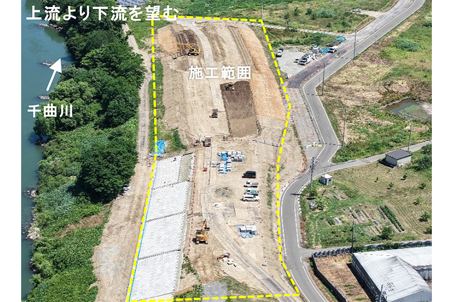 令和8年6月撮影
