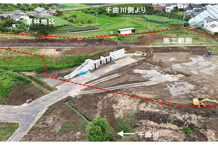 令和8年6月撮影
