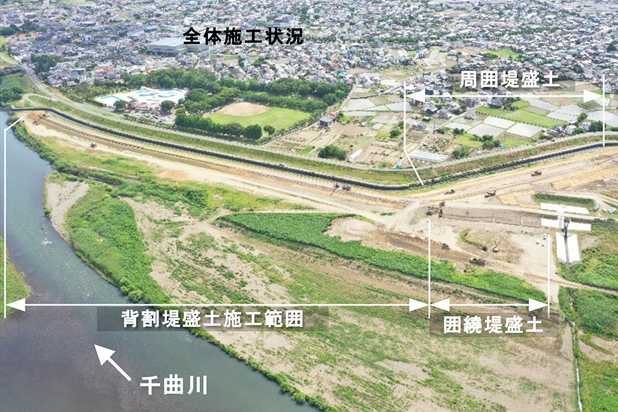 令和8年6月撮影