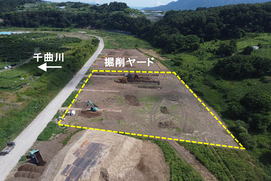 令和8年6月撮影
