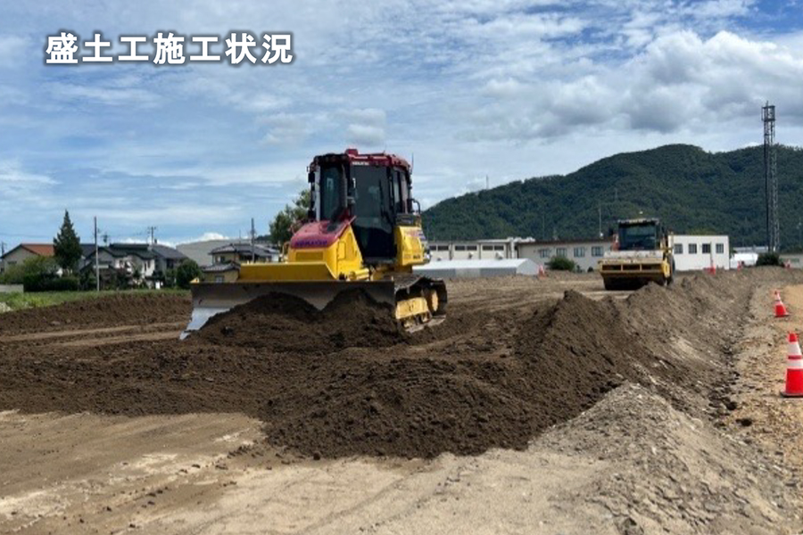 令和8年8月撮影
