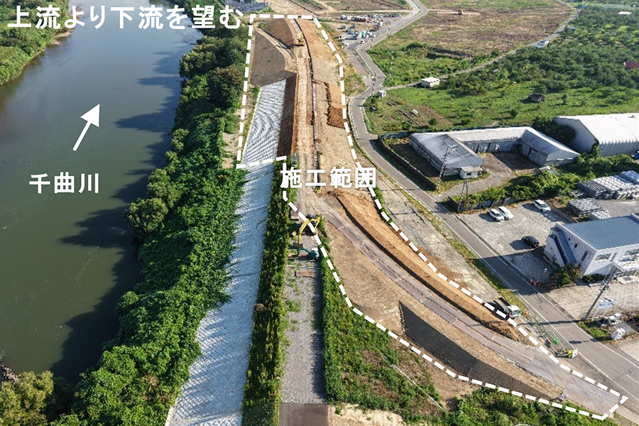 令和8年8月撮影
