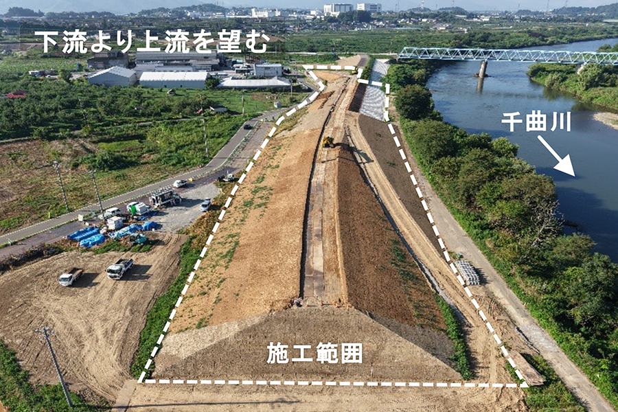 令和8年8月撮影