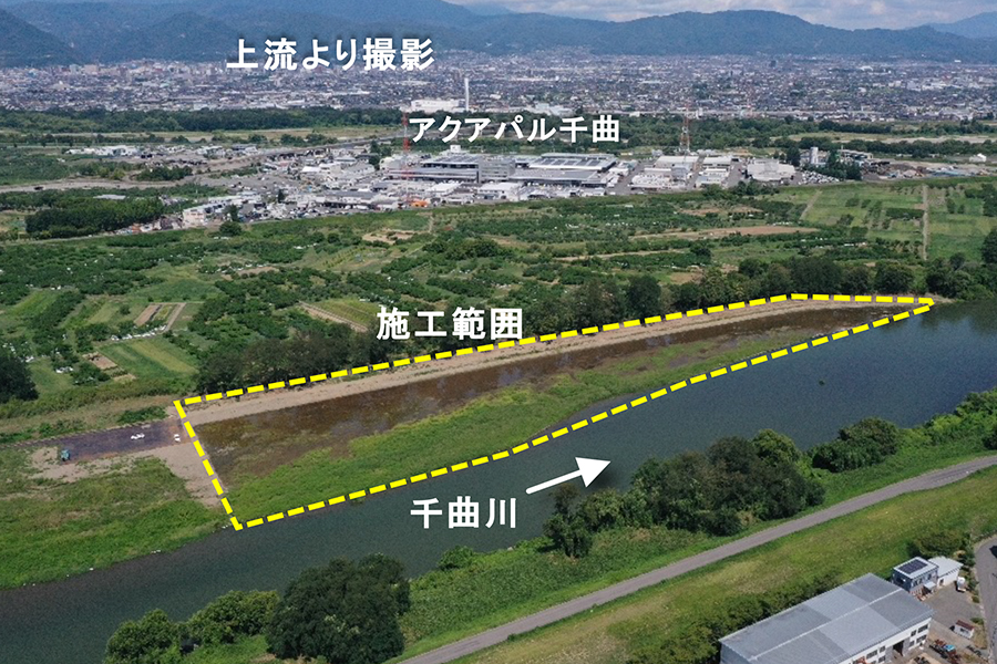 令和8年8月撮影