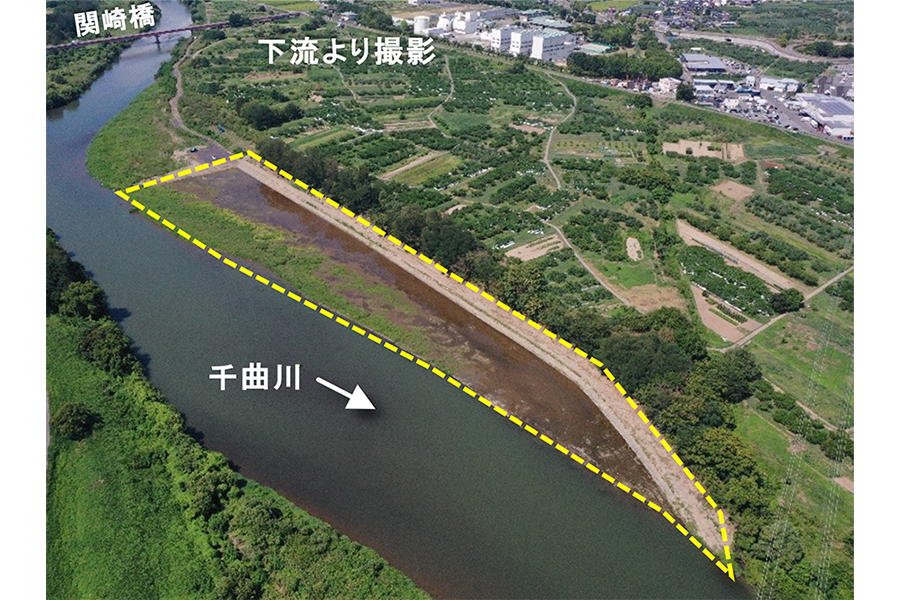 令和8年8月撮影