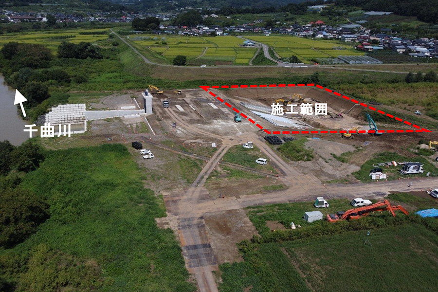 令和8年8月撮影