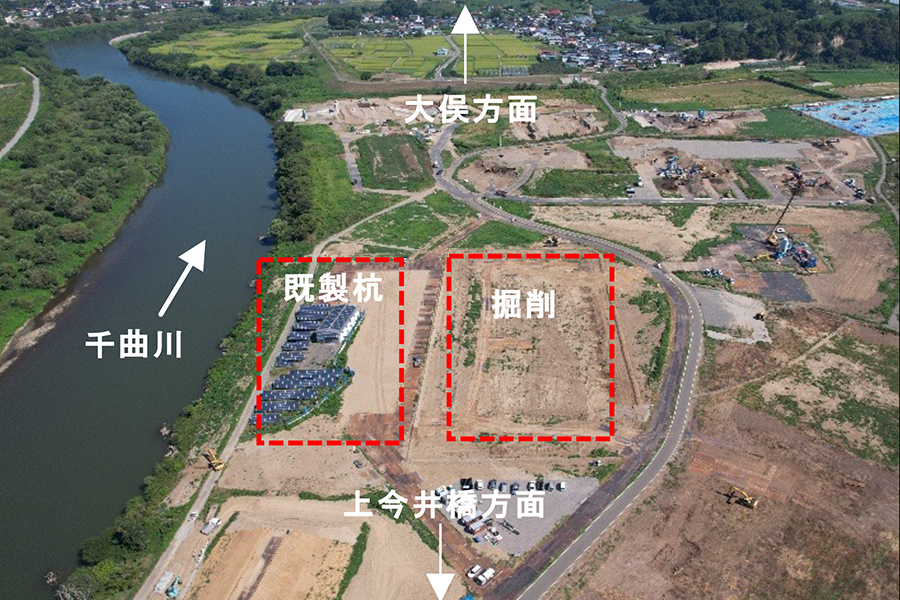 令和8年8月撮影