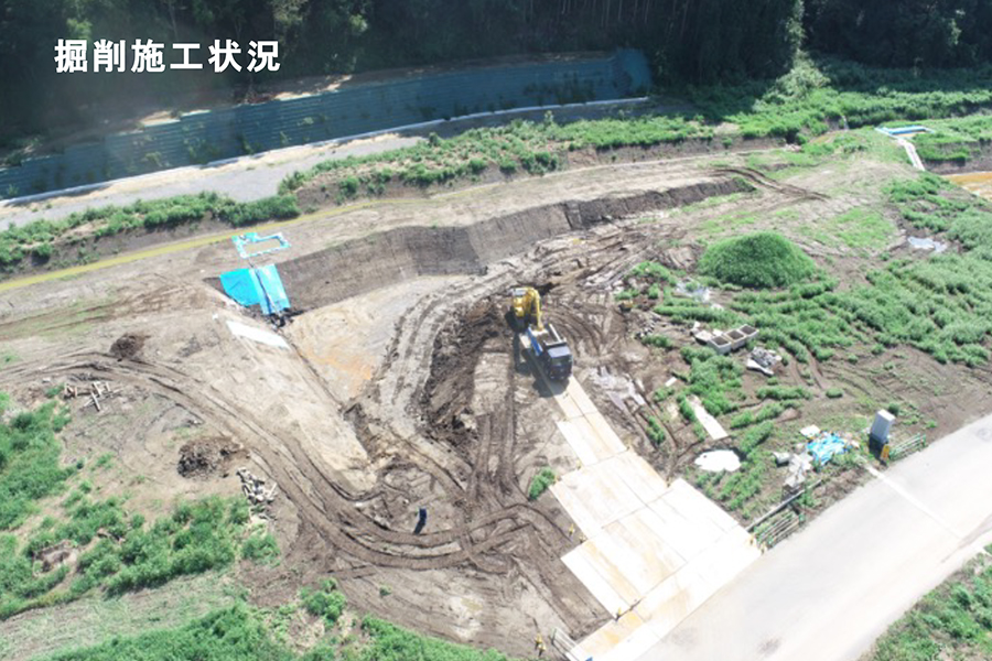 令和8年8月撮影